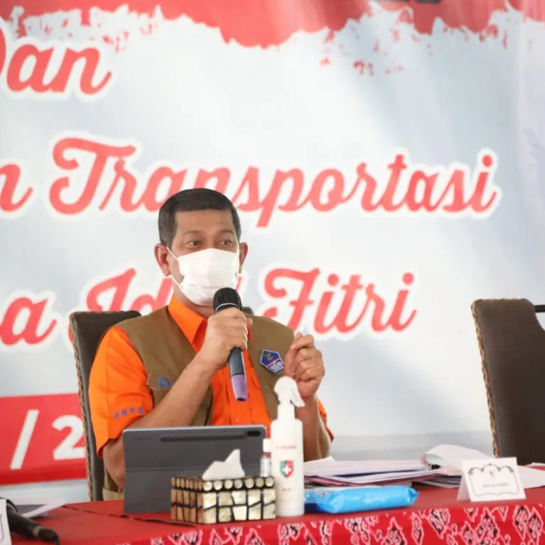 Langgar Prosedur Karantina, Sanksi Pidana Menanti WNA