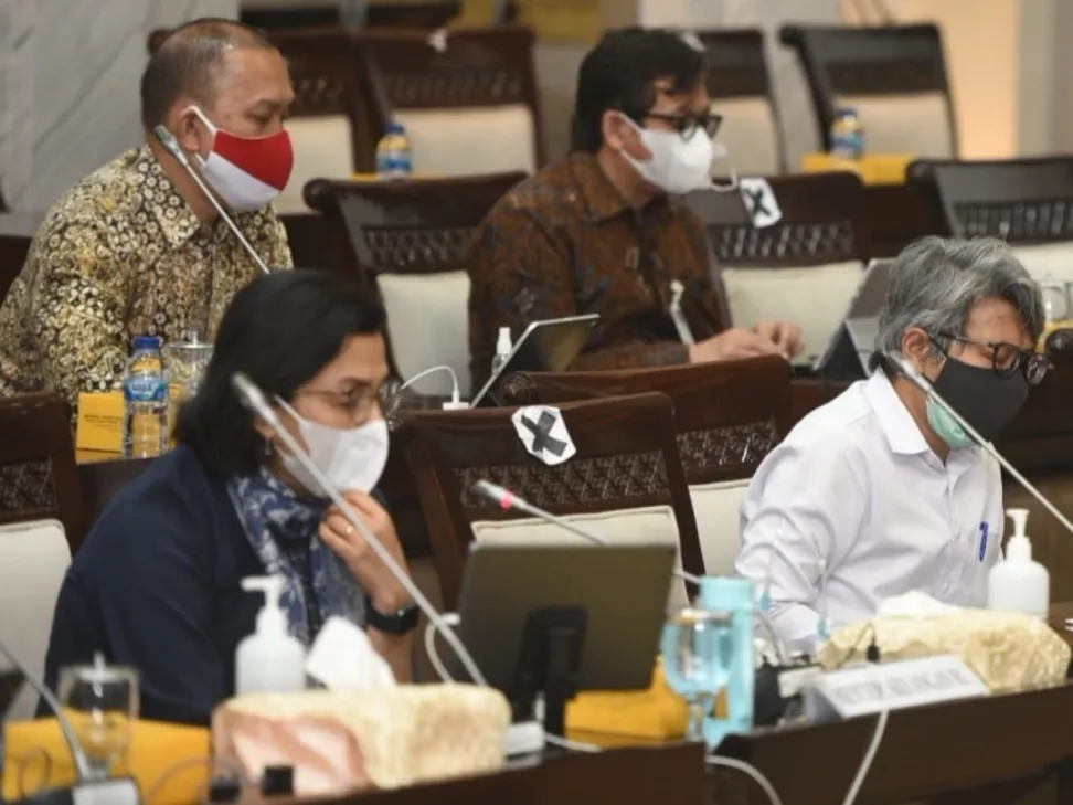 Pandemi Membaik, Ekonomi Diyakini Semakin Pulih