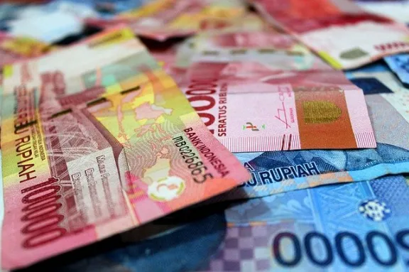 Pemerintah Jaga Rasio Utang Tetap Aman