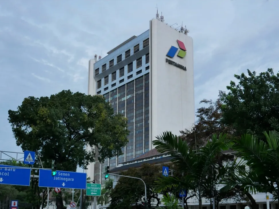 Pernyataan Resmi Pertamina Terkait Penghapusan Premium dan Pertalite
