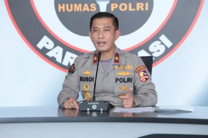 Polri Ungkap Alasan Dihentikannya Kasus Pemerkosaan di Luwu Timur