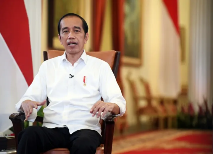 Presiden Beberkan Kunci Transformasi Pendidikan Tinggi