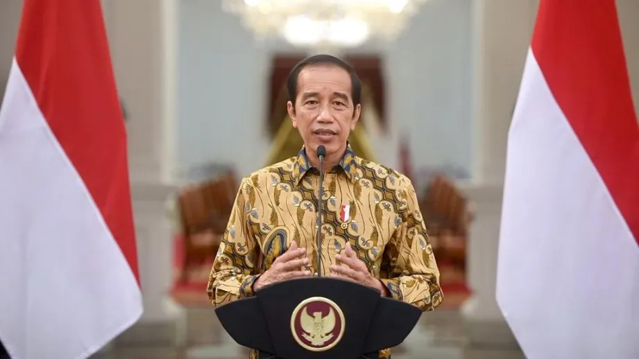 Resmi, PPKM Level 4 Dilanjutkan hingga 2 Agustus 2021