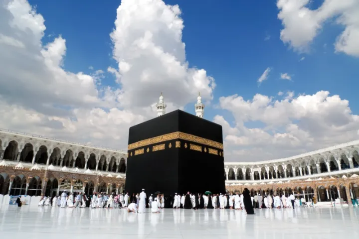Sebelum Batal, Ini Upaya Pemerintah Persiapkan Ibadah Haji 2021