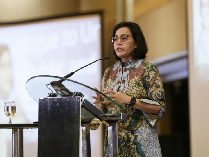 Sempat Tertekan Pandemi, Ekonomi Indonesia Mulai Tunjukkan Tren Positif