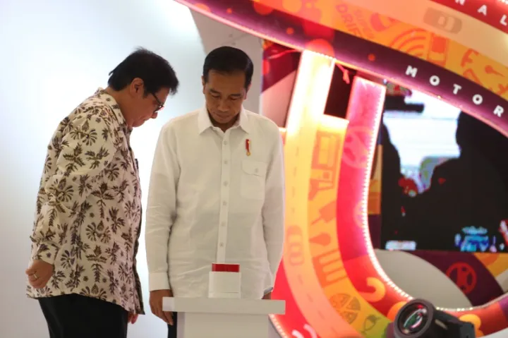 Tim Ekonomi Presiden Sudah Solid, Tak Perlu Diubah