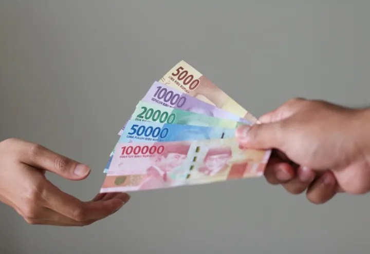 Pemerintah Anggarkan Rp 184,83 Triliun untuk Geliatkan UMKM