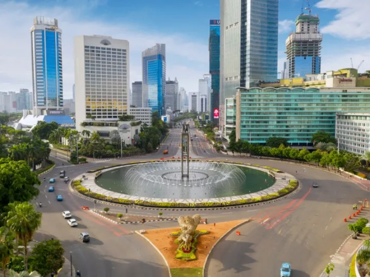 Sinyalnya Positif, Ekonomi Q4 2021 Optimis Membaik