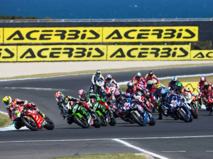 Superbike Mandalika 2021 Bakal Terapkan Prokes Secara Ketat