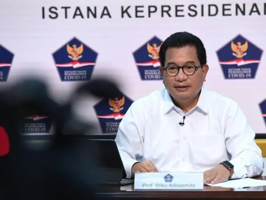 Tak Ada yang Berkeliaran, Pemerintah Tegaskan Semua Pasien Omicron Dikarantina