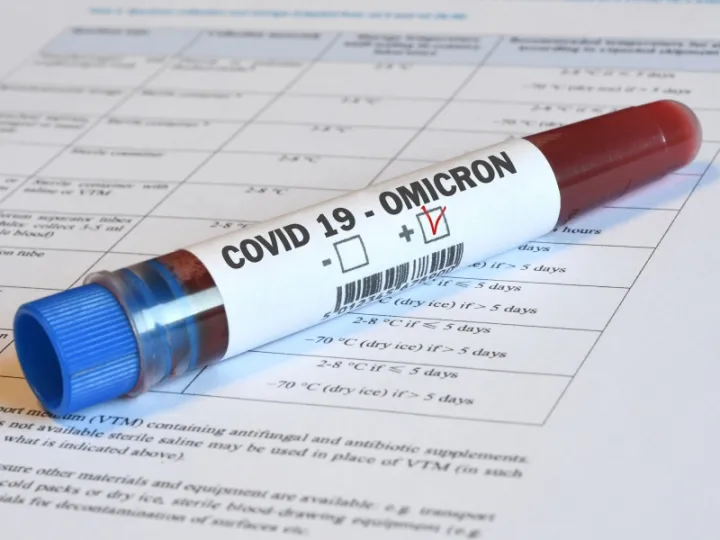 Tiga Strategi Pemerintah Tangkal Penyebaran Omicron saat Tahun Baru