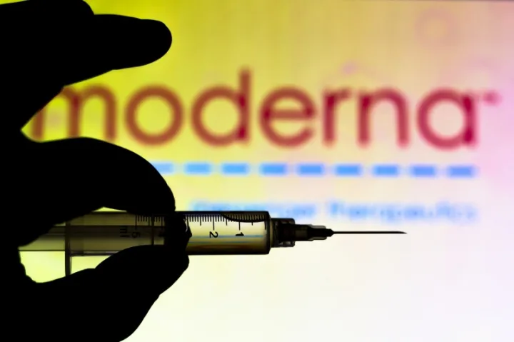 Vaksin Moderna Direstui BPOM, Ampuh Tangkal Corona hingga 94,1 Persen